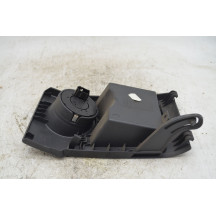Modanatura Laterale Cruscotto + Interruttore Comando Luci Opel Corsa D dal 2006 al 2014 Cod 13204952  1790156106921