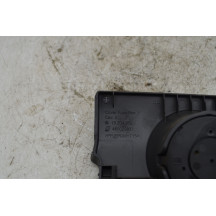 Modanatura Laterale Cruscotto + Interruttore Comando Luci Opel Corsa D dal 2006 al 2014 Cod 13204952  1790156106921