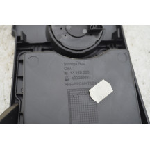Modanatura Laterale Cruscotto + Interruttore Comando Luci Opel Corsa D dal 2006 al 2014 Cod 13204952  1790156106921
