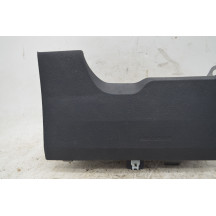 Airbag Protezione Ginocchia Toyota Yaris P13 dal 2011 al 2021 Cod 3J3902013M0N  1790156698624