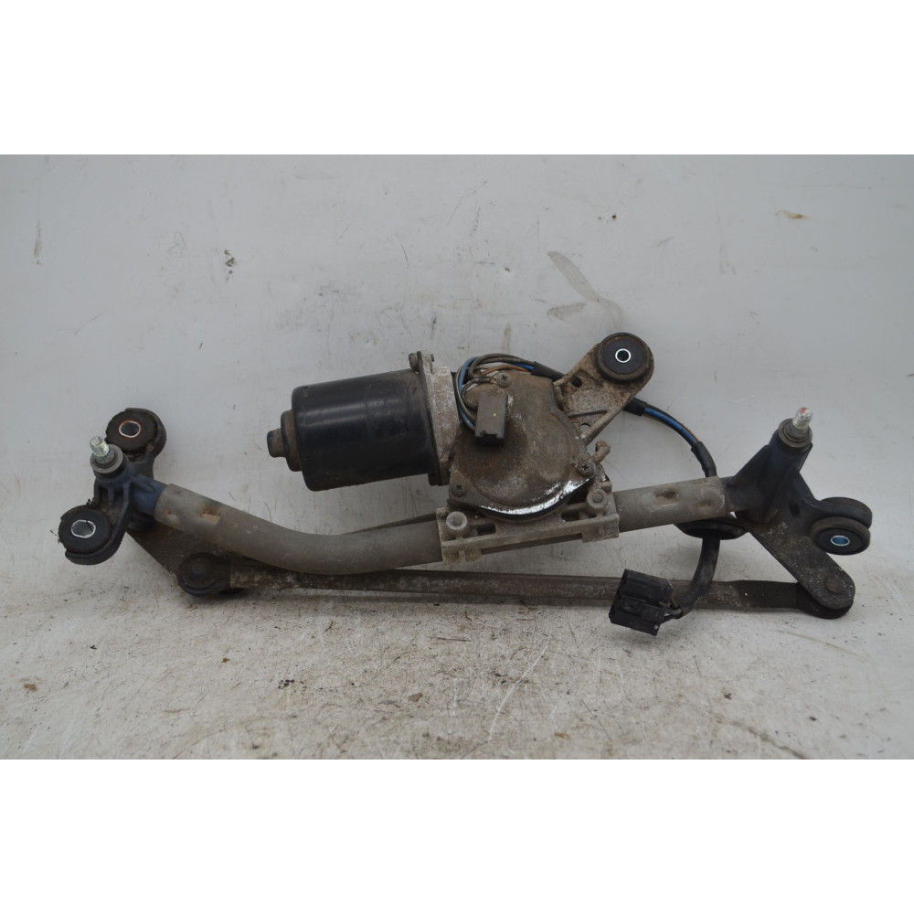 Motorino Tergicristalli Anteriore Chevrolet Matiz dal 2005 al 2010 Cod 96485145  1790158009749
