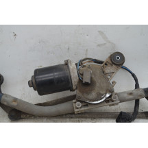 Motorino Tergicristalli Anteriore Chevrolet Matiz dal 2005 al 2010 Cod 96485145  1790158009749