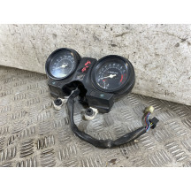 Strumentazione Contachilometri Honda CBF 500 Dal 2004 al 2006  1790158934201