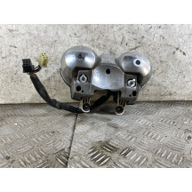 Strumentazione Contachilometri Honda CBF 500 Dal 2004 al 2006  1790158934201