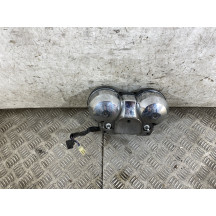 Strumentazione Contachilometri Honda CBF 500 Dal 2004 al 2006  1790158934201