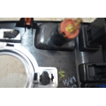 Rivestimento Superiore Console Centrale Toyota Auris dal 2012 al 2016 Cod 5882102890B  1790159736125