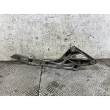 Staffa Pedana Poggiapiedi Sinistra Sx Honda Hornet 600 Dal 2007 al 2010  1790160656054