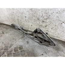 Staffa Pedana Poggiapiedi Sinistra Sx Honda Hornet 600 Dal 2007 al 2010  1790160656054