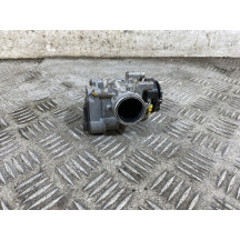 Corpo Farfallato Suzuki Sixteen 125 / 150 dal 2007 al 2014  1790168770622
