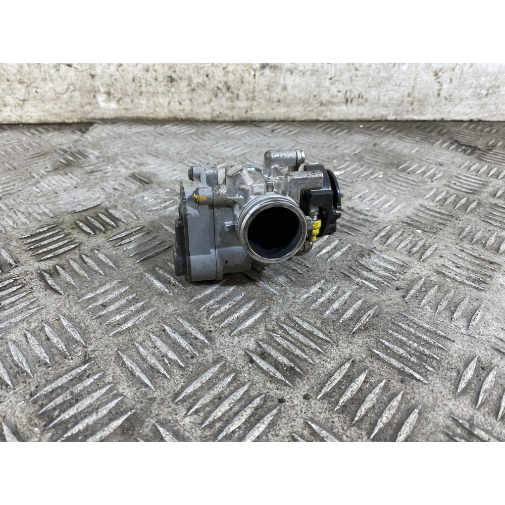 Corpo Farfallato Suzuki Sixteen 125 / 150 dal 2007 al 2014  1790168770622