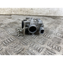 Corpo Farfallato Suzuki Sixteen 125 / 150 dal 2007 al 2014  1790168770622