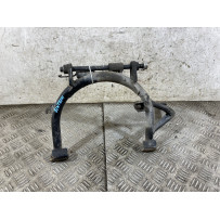 Cavalletto Centrale Suzuki Sixteen 125 / 150 dal 2007 al 2014  1790169455641