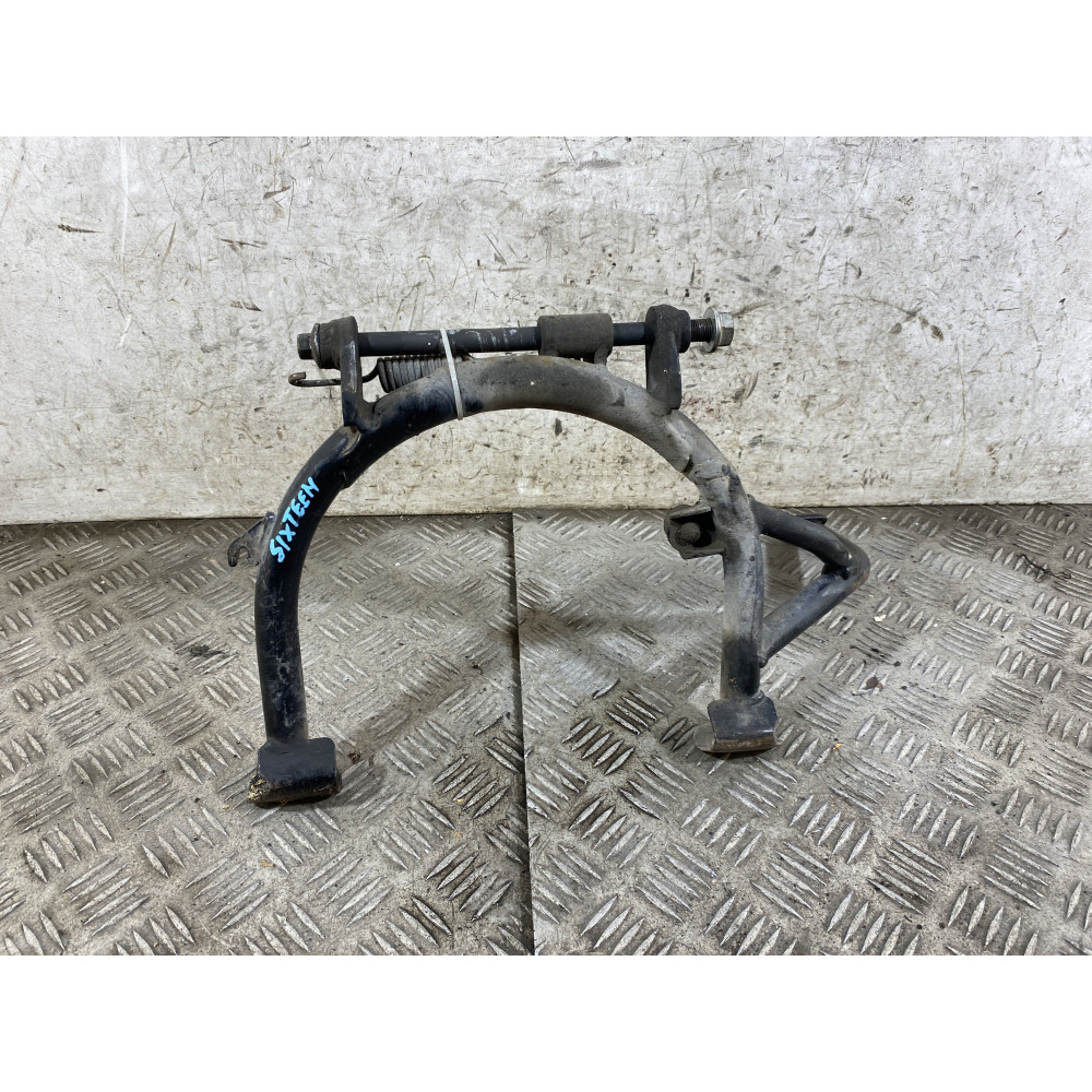 Cavalletto Centrale Suzuki Sixteen 125 / 150 dal 2007 al 2014  1790169455641