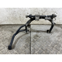 Cavalletto Centrale Suzuki Sixteen 125 / 150 dal 2007 al 2014  1790169455641