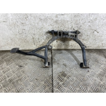 Cavalletto Centrale Suzuki Sixteen 125 / 150 dal 2007 al 2014  1790169455641