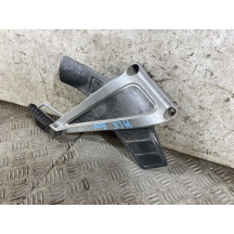 Staffa pedana poggiapiedi Passeggero Destra Dx Kawasaki KLE 500 Dal 1991 al 2006  1790171531654
