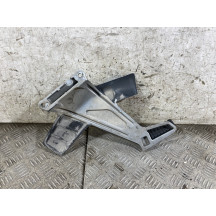 Staffa pedana poggiapiedi Passeggero Destra Dx Kawasaki KLE 500 Dal 1991 al 2006  1790171531654