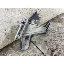 Staffa pedana poggiapiedi Passeggero Destra Dx Kawasaki KLE 500 Dal 1991 al 2006  1790171531654