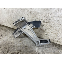 Staffa pedana poggiapiedi Passeggero Destra Dx Kawasaki KLE 500 Dal 1991 al 2006  1790171531654
