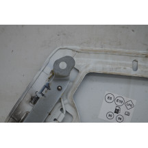Sportello Tappo Serbatoio Dacia Sandero Streetway Dal 2020 al 2024 Cod 788445549R  1790232875260
