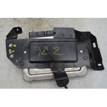 Centralina ECU Dacia Sandero Streetway Dal 2020 al 2024 Cod 237106047S  1790233418763