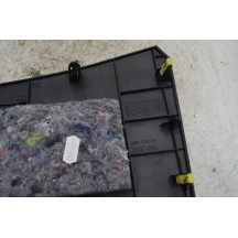 Rivestimento Laterale DX Console Centrale Toyota Auris dal 2012 al 2016 Cod 5881702170C1  1790234123857
