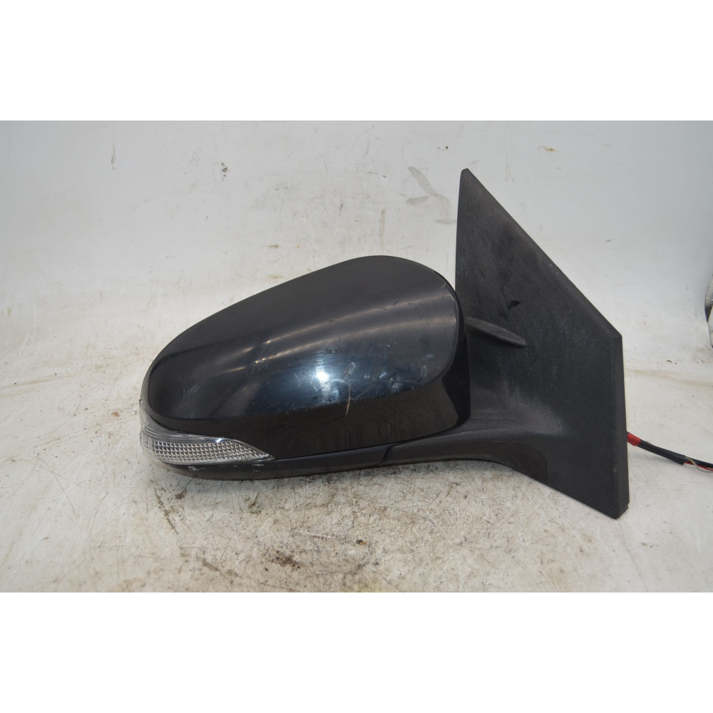 Specchietto Retrovisore Esterno DX Toyota Auris dal 2012 al 2018 Cod 026983  1790234598952