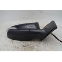 Specchietto Retrovisore Esterno DX Toyota Auris dal 2012 al 2018 Cod 026983  1790234598952