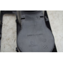 Portabicchieri Anteriore Toyota Auris dal 2012 al 2018 Cod 5882202230  1790234920876