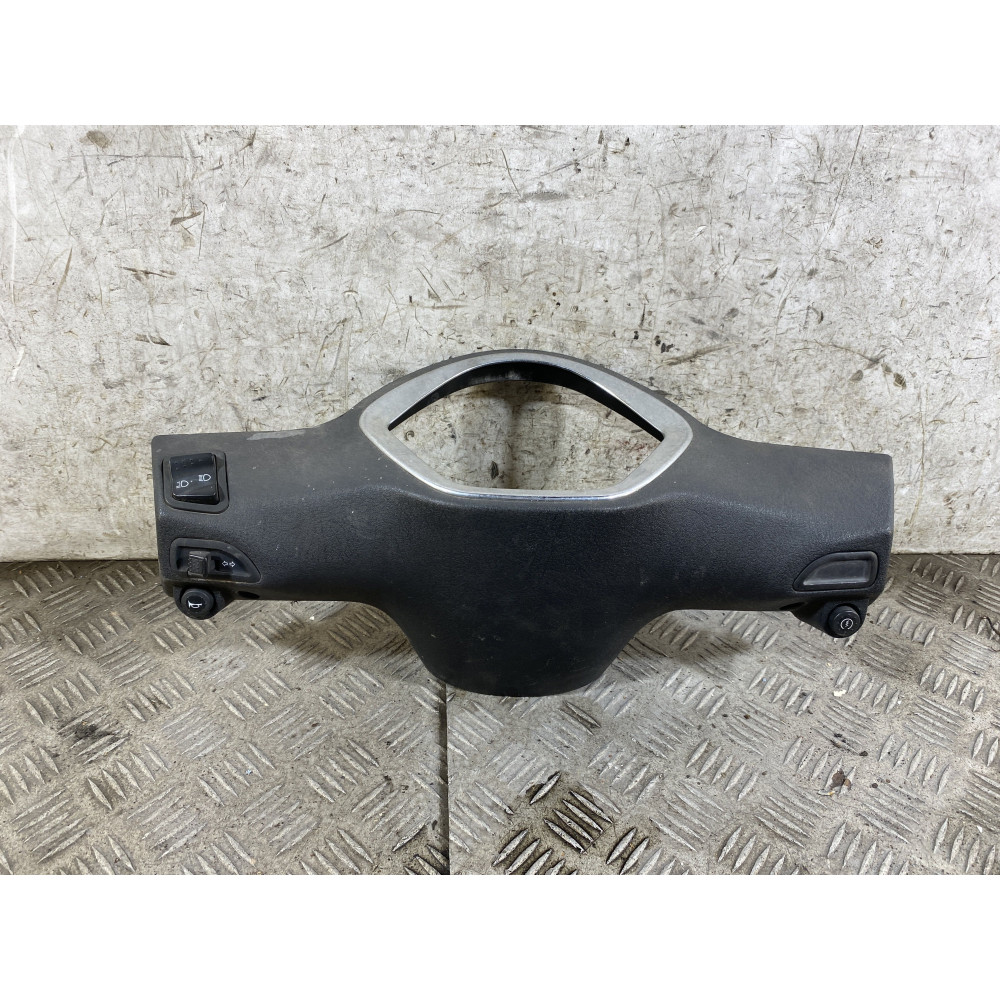 Carena Coprimanubrio Portastrumentazione Piaggio Liberty 50 dal 2009 al 2016  1790241098148