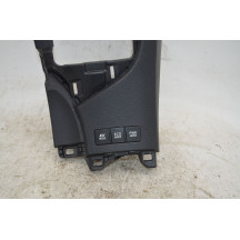 Rivestimento Superiore Console Centrale Toyota auris dal 2012 al 2018 Cod 5883402050  1790238977753