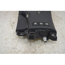 Rivestimento Superiore Console Centrale Toyota auris dal 2012 al 2018 Cod 5883402050  1790238977753