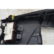 Rivestimento Superiore Console Centrale Toyota auris dal 2012 al 2018 Cod 5883402050  1790238977753