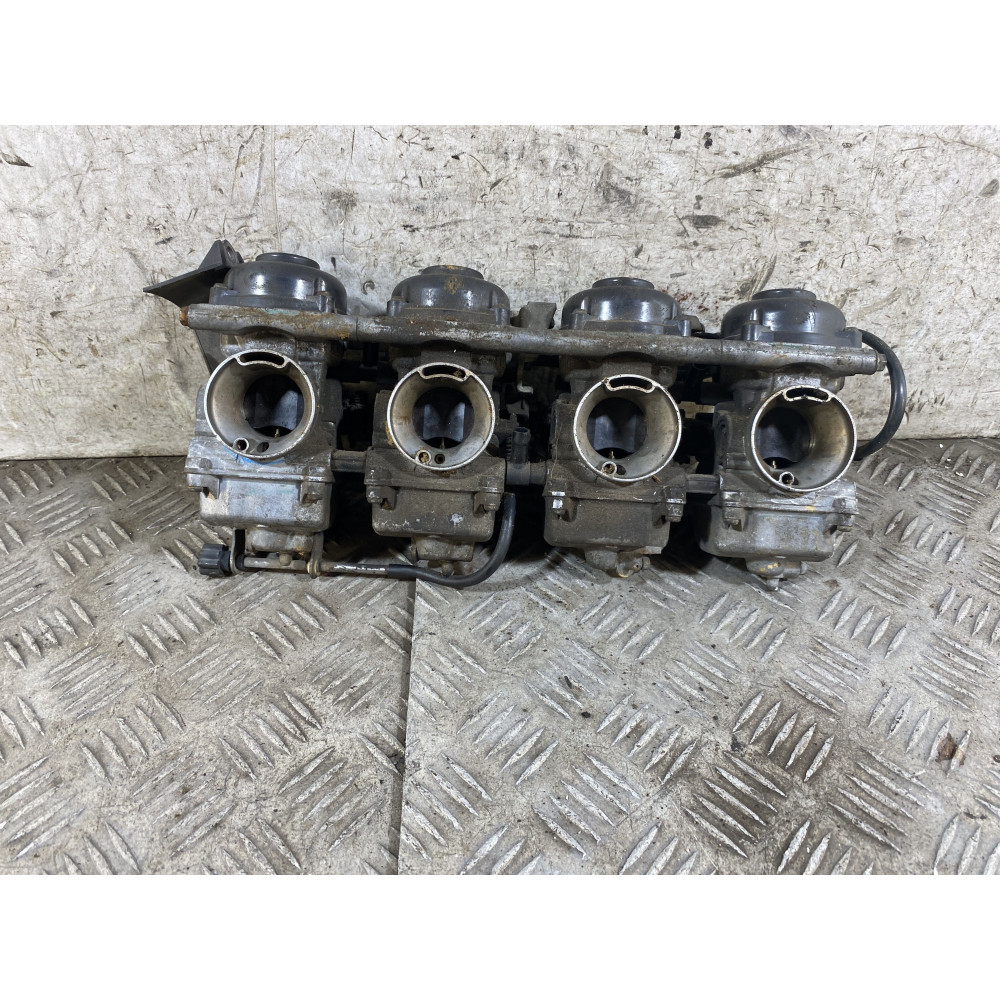 Carburatori Suzuki GSF 650 Bandit Dal 2005 al 2006  1790241551421
