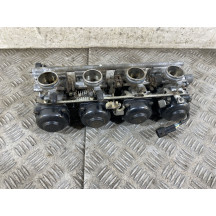Carburatori Suzuki GSF 650 Bandit Dal 2005 al 2006  1790241551421