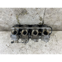 Carburatori Suzuki GSF 650 Bandit Dal 2005 al 2006  1790241551421