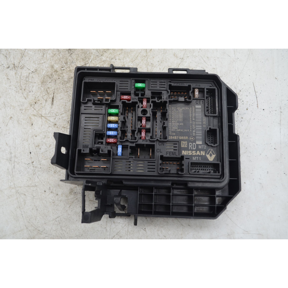 Body Computer Dacia Sandero Stepway Dal 2020 al 2024 Cod 284B71965R  1790244206243