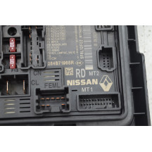 Body Computer Dacia Sandero Stepway Dal 2020 al 2024 Cod 284B71965R  1790244206243