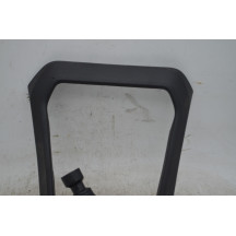 Cornice Rivestimento Centrale + Cuffia Leva Cambio Dacia Sandero Dal 2020 al 2024 Cod 969317875R  1790244415065