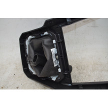 Cornice Rivestimento Centrale + Cuffia Leva Cambio Dacia Sandero Dal 2020 al 2024 Cod 969317875R  1790244415065