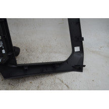 Cornice Rivestimento Centrale + Cuffia Leva Cambio Dacia Sandero Dal 2020 al 2024 Cod 969317875R  1790244415065