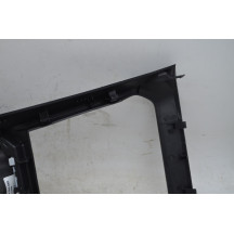 Cornice Rivestimento Centrale + Cuffia Leva Cambio Dacia Sandero Dal 2020 al 2024 Cod 969317875R  1790244415065