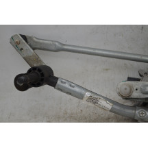 Motorino Tergicristalli Anteriore Dacia Sandero Dal 2020 al 2024 Cod 288006875R---  1790245101356