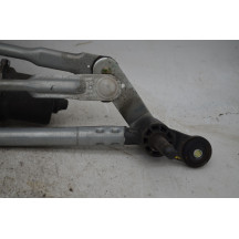 Motorino Tergicristalli Anteriore Dacia Sandero Dal 2020 al 2024 Cod 288006875R---  1790245101356