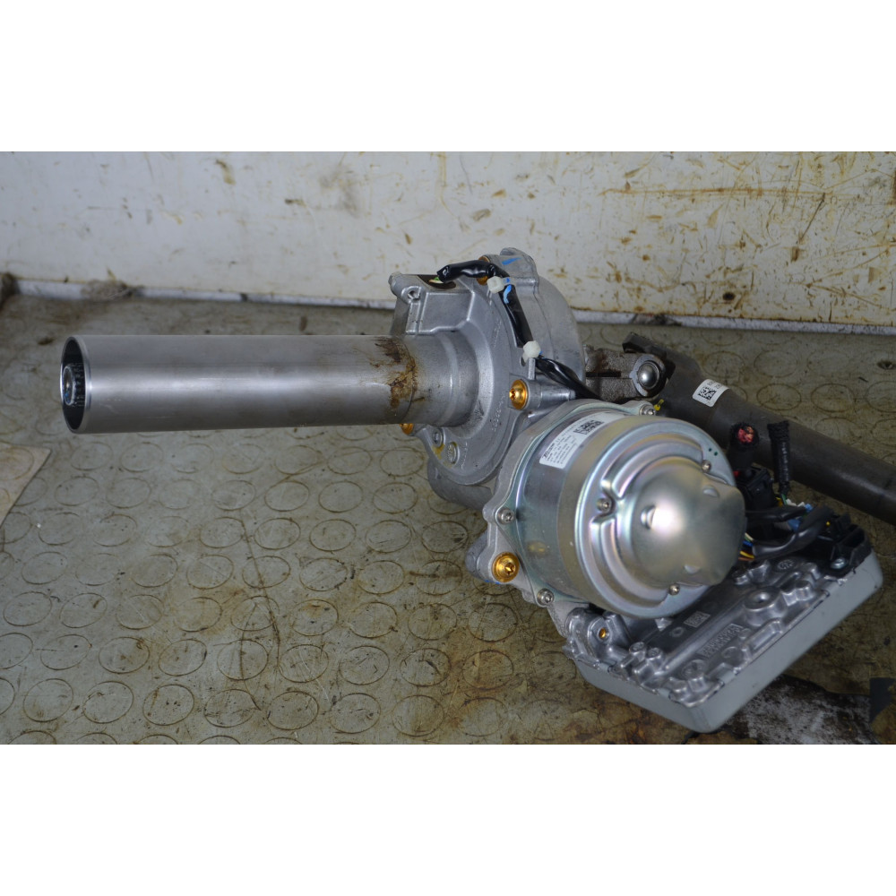 Piantone Dello Sterzo Dacia Sandero Dal 2020 al 2024 Cod blm322-23  1790245647991