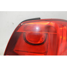 Fanale Stop Posteriore DX Volkswagen Polo 6R Dal 2009 al 2017 Cod 6C0945096K  1790245964487