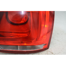 Fanale Stop Posteriore DX Volkswagen Polo 6R Dal 2009 al 2017 Cod 6C0945096K  1790245964487