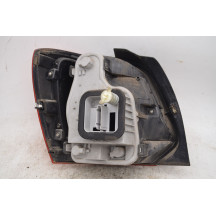 Fanale Stop Posteriore DX Volkswagen Polo 6R Dal 2009 al 2017 Cod 6C0945096K  1790245964487