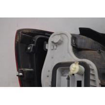 Fanale Stop Posteriore DX Volkswagen Polo 6R Dal 2009 al 2017 Cod 6C0945096K  1790245964487