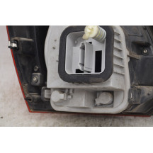 Fanale Stop Posteriore DX Volkswagen Polo 6R Dal 2009 al 2017 Cod 6C0945096K  1790245964487